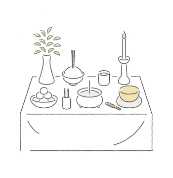 ご遺体の搬送とその後