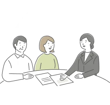 お葬式の準備に必要なこと