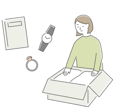 葬儀が終わった後に行うこと