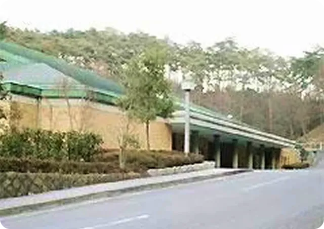 佐野地区衛生施設組合佐野斎場