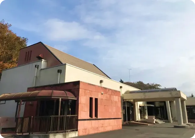 芳賀地区広域行政事務組合斎場