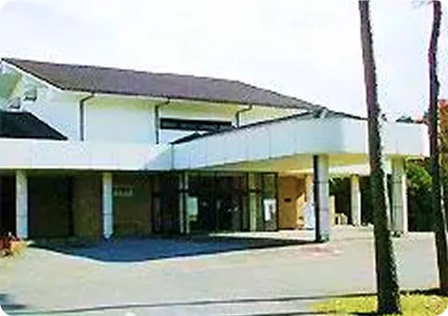 大田原市火葬場