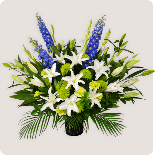 プレミアム生花1