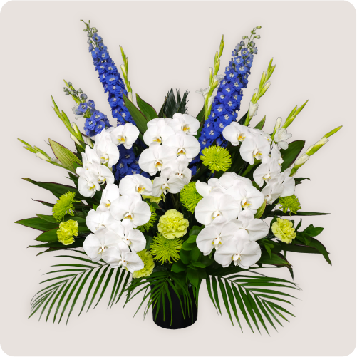 プレミアム生花2