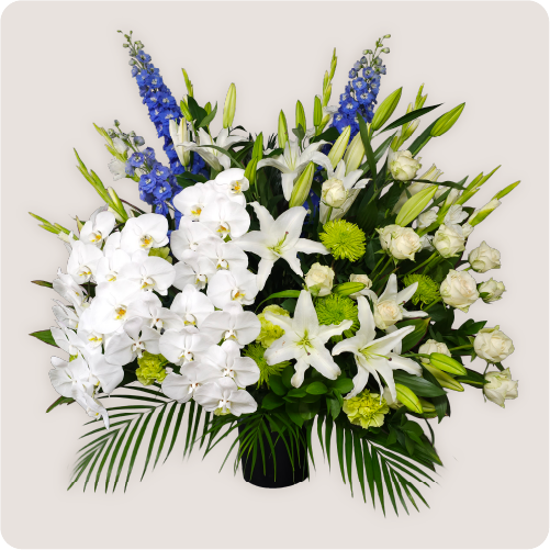 プレミアム生花3