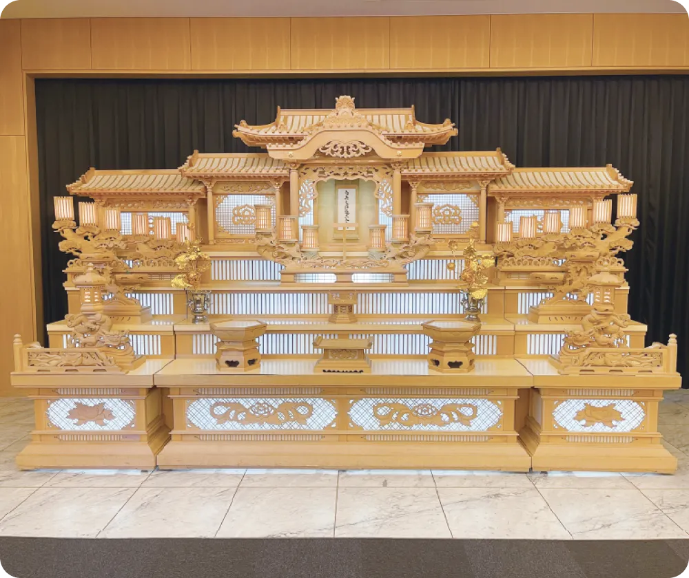 悠久の丘プラン