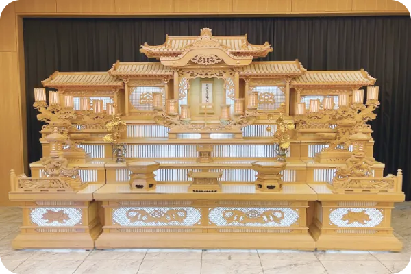 悠久の丘プラン