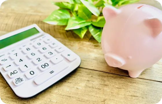 わかりやすい料金プラン